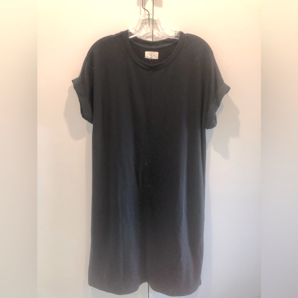 Lou & Grey LOFT Tee Shirt Dress